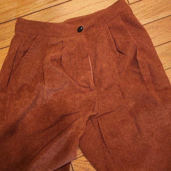 WIDE LEG PANTS (NW/OT) - Picture 2 of 4